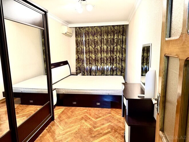 Продается 3-комн. вторичка 85 м², м. Нариман Нариманов, photo 14 from 19