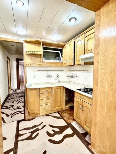 Продается 3-комн. вторичка 85 м², м. Нариман Нариманов, photo 8 from 19