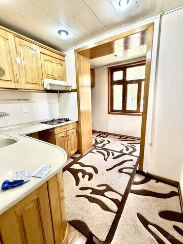 Продается 3-комн. вторичка 85 м², м. Нариман Нариманов, photo 3 from 19