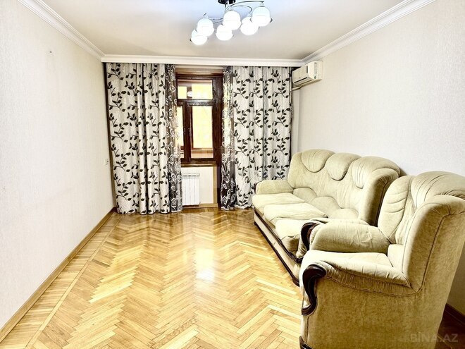 Продается 3-комн. вторичка 85 м², м. Нариман Нариманов, photo 13 from 19