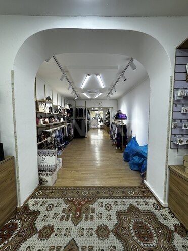 Сдаётся  объект 60 м², м. Иншаатчылар, photo 14 from 16