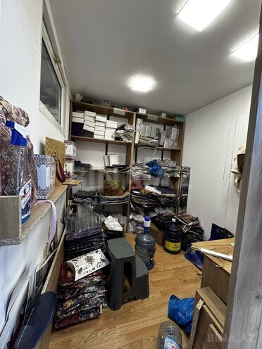 Сдаётся  объект 60 м², м. Иншаатчылар, photo 13 from 16
