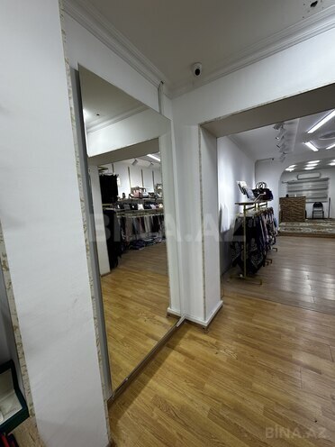 Сдаётся  объект 60 м², м. Иншаатчылар, photo 7 from 16