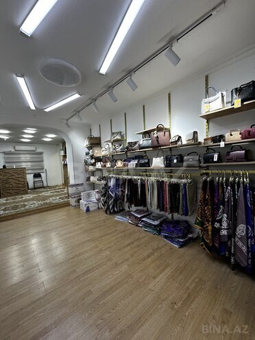Сдаётся  объект 60 м², м. Иншаатчылар, photo 9 from 16