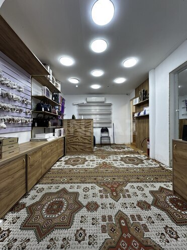 Сдаётся  объект 60 м², м. Иншаатчылар, photo 10 from 16