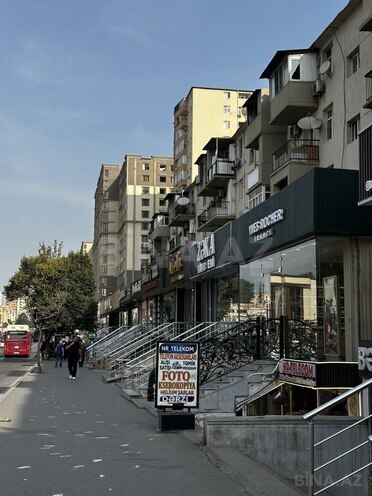 Сдаётся  объект 60 м², м. Иншаатчылар, photo 3 from 16