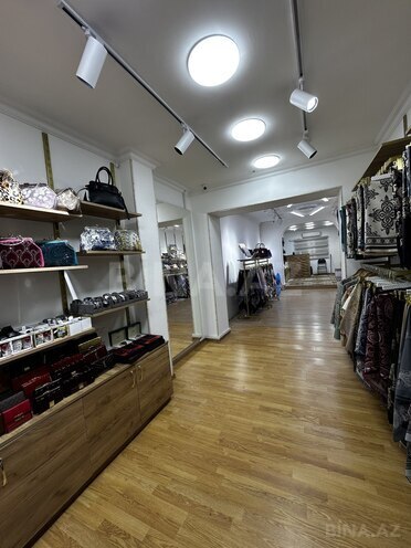 Сдаётся  объект 60 м², м. Иншаатчылар, photo 6 from 16