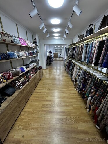 Сдаётся  объект 60 м², м. Иншаатчылар, photo 5 from 16
