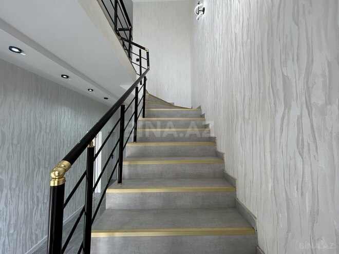 Satılır 5 otaqlı həyət evi/bağ evi 150 m², Masazır q., photo 19 from 31