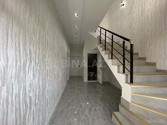 Satılır 5 otaqlı həyət evi/bağ evi 150 m², Masazır q., photo 8 from 31