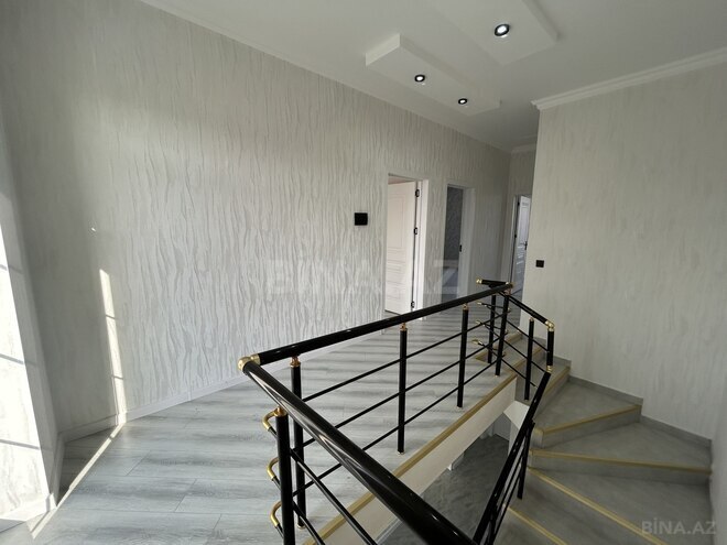 Satılır 5 otaqlı həyət evi/bağ evi 150 m², Masazır q., photo 29 from 31