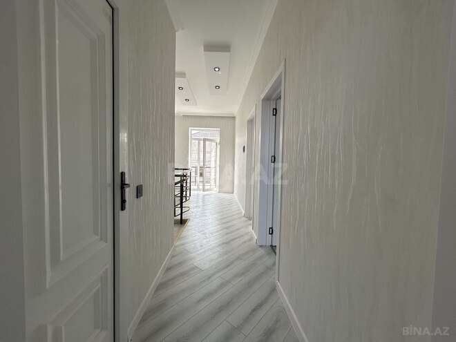 Satılır 5 otaqlı həyət evi/bağ evi 150 m², Masazır q., photo 28 from 31