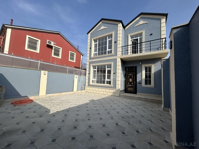 Satılır 5 otaqlı həyət evi/bağ evi 150 m², Masazır q., photo 3 from 31