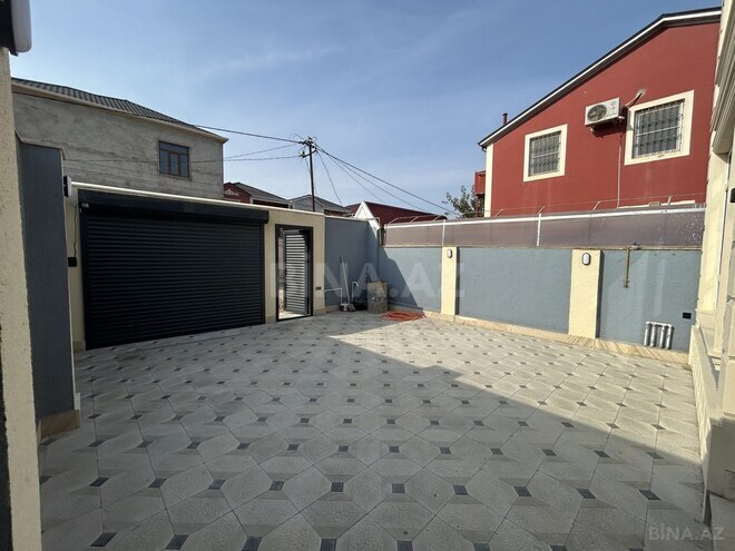 Satılır 5 otaqlı həyət evi/bağ evi 150 m², Masazır q., photo 6 from 31