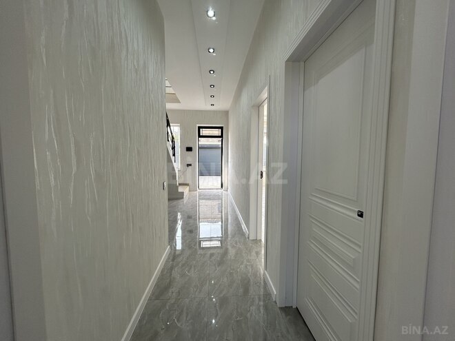 Satılır 5 otaqlı həyət evi/bağ evi 150 m², Masazır q., photo 18 from 31