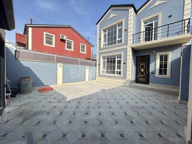 Satılır 5 otaqlı həyət evi/bağ evi 150 m², Masazır q., photo 7 from 31
