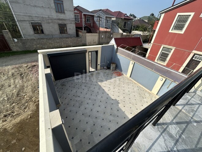 Satılır 5 otaqlı həyət evi/bağ evi 150 m², Masazır q., photo 30 from 31