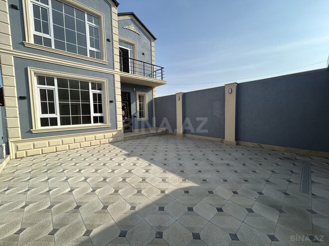 Satılır 5 otaqlı həyət evi/bağ evi 150 m², Masazır q., photo 5 from 31