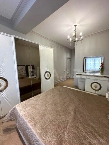 Satılır 3 otaqlı yeni tikili 120 m², 28 May m., photo 5 from 16