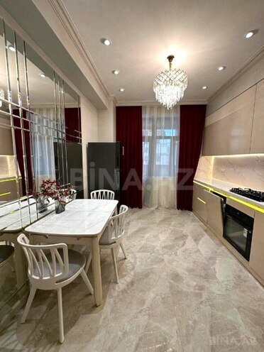 Satılır 3 otaqlı yeni tikili 120 m², 28 May m., photo 11 from 16