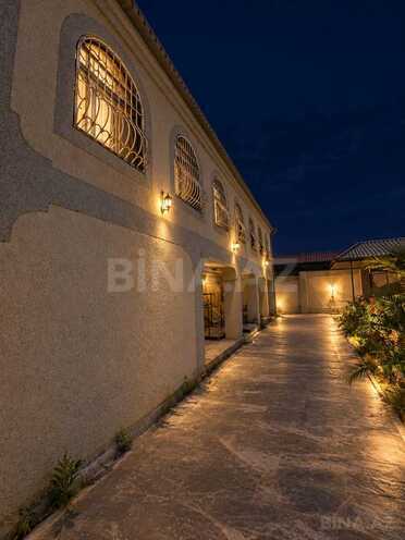 Satılır 6 otaqlı həyət evi/bağ evi 250 m², Bakıxanov q., photo 3 from 20