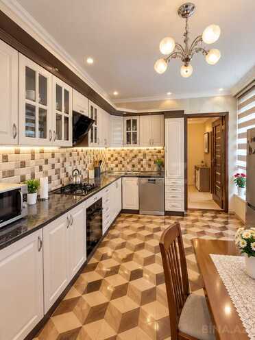 Satılır 6 otaqlı həyət evi/bağ evi 250 m², Bakıxanov q., photo 4 from 20