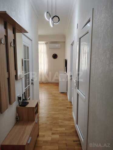 Satılır 2 otaqlı yeni tikili 47 m², İnşaatçılar m., photo 1 from 19