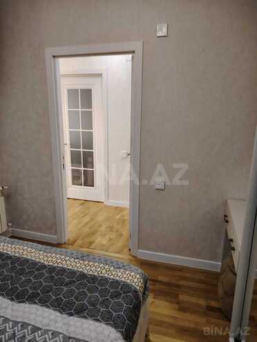 Satılır 2 otaqlı yeni tikili 47 m², İnşaatçılar m., photo 8 from 19