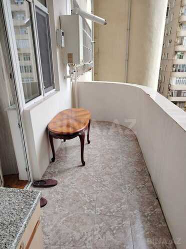 Satılır 2 otaqlı yeni tikili 47 m², İnşaatçılar m., photo 17 from 19