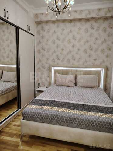 Satılır 2 otaqlı yeni tikili 47 m², İnşaatçılar m., photo 6 from 19