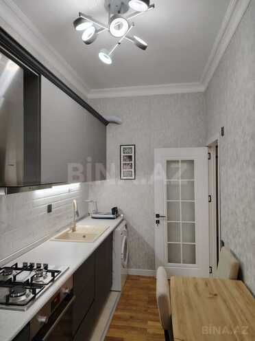 Satılır 2 otaqlı yeni tikili 47 m², İnşaatçılar m., photo 13 from 19