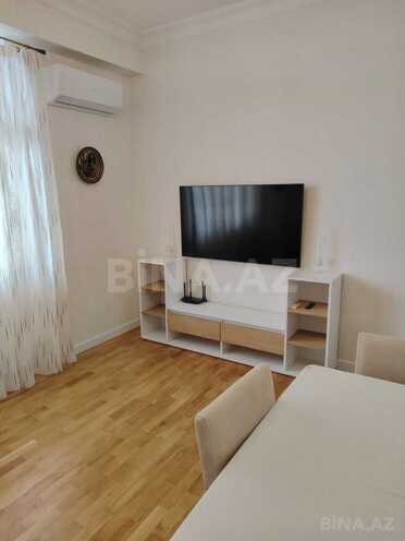 Satılır 2 otaqlı yeni tikili 47 m², İnşaatçılar m., photo 4 from 19