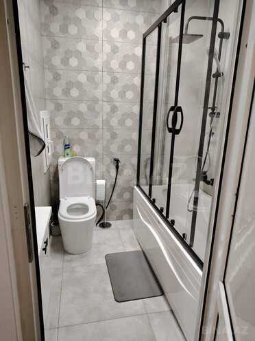Satılır 2 otaqlı yeni tikili 47 m², İnşaatçılar m., photo 15 from 19