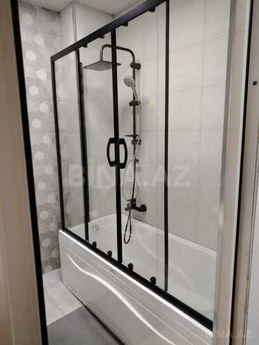 Satılır 2 otaqlı yeni tikili 47 m², İnşaatçılar m., photo 14 from 19