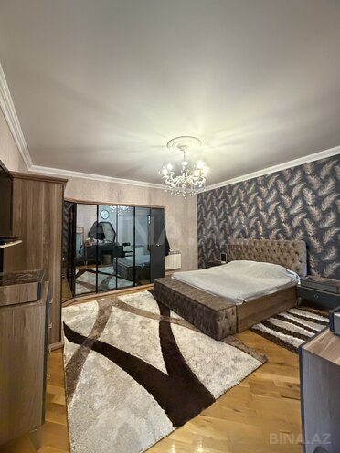 Satılır 7 otaqlı həyət evi/bağ evi 350 m², Qaraçuxur q., photo 14 from 30