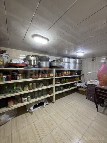 Satılır 7 otaqlı həyət evi/bağ evi 350 m², Qaraçuxur q., photo 10 from 30