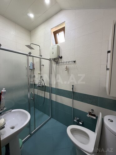 Satılır 7 otaqlı həyət evi/bağ evi 350 m², Qaraçuxur q., photo 21 from 30