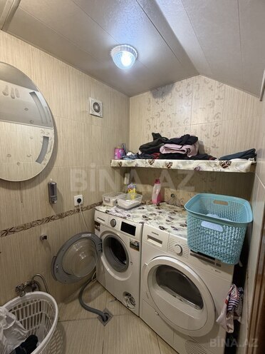 Satılır 7 otaqlı həyət evi/bağ evi 350 m², Qaraçuxur q., photo 17 from 30