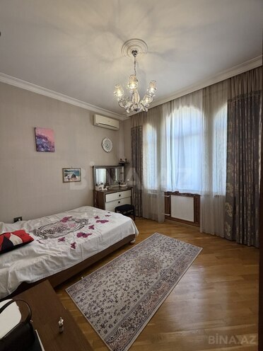 Satılır 7 otaqlı həyət evi/bağ evi 350 m², Qaraçuxur q., photo 24 from 30
