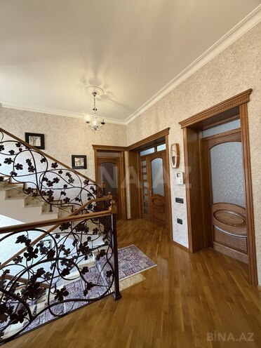 Satılır 7 otaqlı həyət evi/bağ evi 350 m², Qaraçuxur q., photo 26 from 30