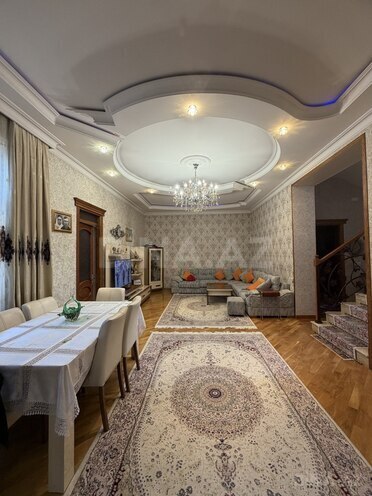 Satılır 7 otaqlı həyət evi/bağ evi 350 m², Qaraçuxur q., photo 12 from 30