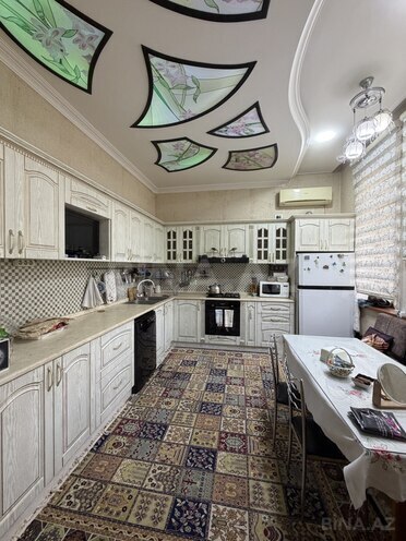 Satılır 7 otaqlı həyət evi/bağ evi 350 m², Qaraçuxur q., photo 20 from 30