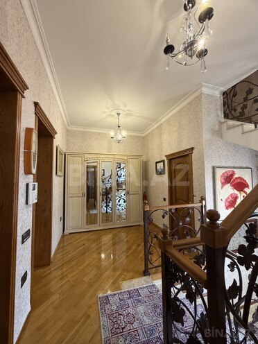 Satılır 7 otaqlı həyət evi/bağ evi 350 m², Qaraçuxur q., photo 25 from 30