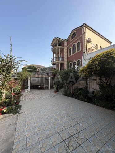 Satılır 7 otaqlı həyət evi/bağ evi 350 m², Qaraçuxur q., photo 5 from 30