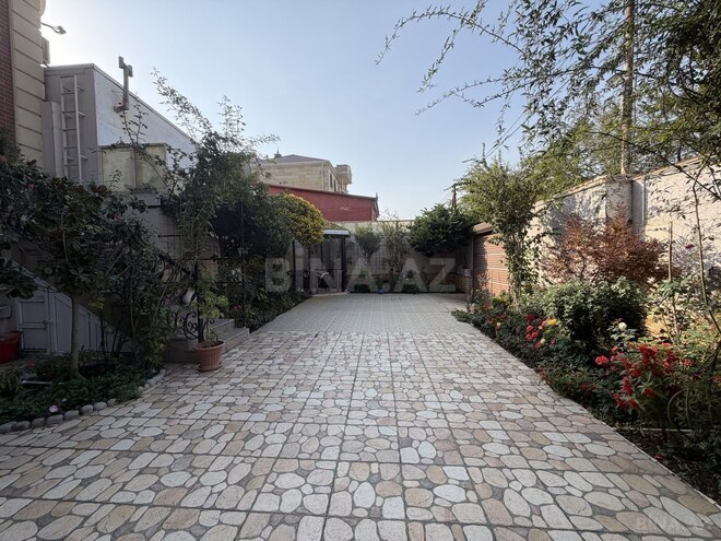 Satılır 7 otaqlı həyət evi/bağ evi 350 m², Qaraçuxur q., photo 8 from 30