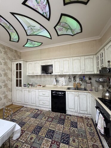 Satılır 7 otaqlı həyət evi/bağ evi 350 m², Qaraçuxur q., photo 19 from 30