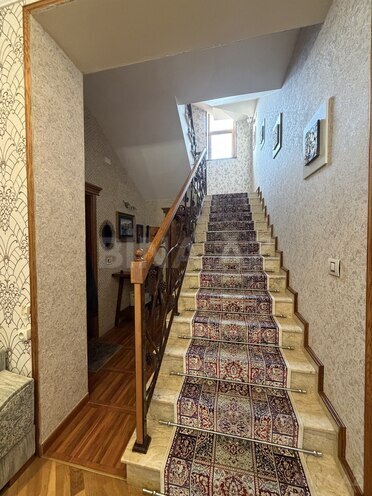 Satılır 7 otaqlı həyət evi/bağ evi 350 m², Qaraçuxur q., photo 16 from 30