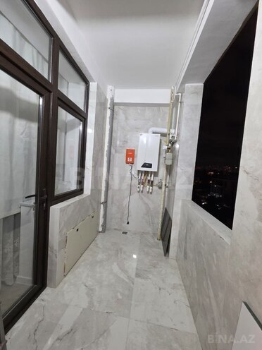 Сдается 3-комн. новостройка 140 м², м. Гянджлик, photo 16 from 20