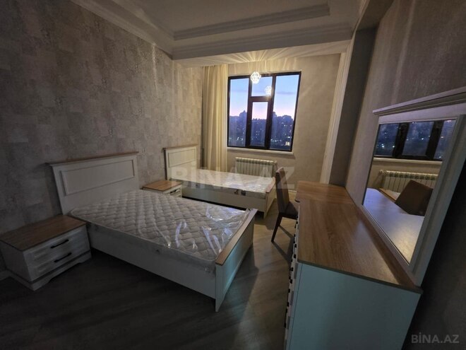 Сдается 3-комн. новостройка 140 м², м. Гянджлик, photo 8 from 20