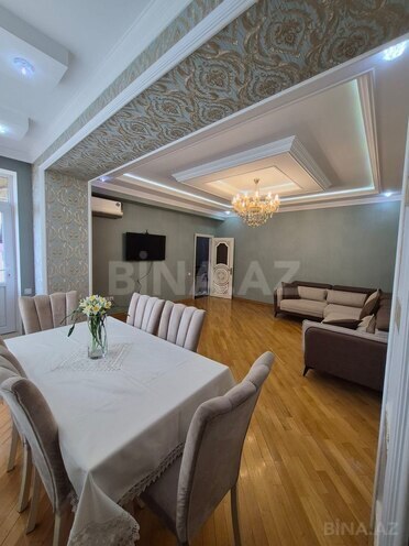 Satılır 2 otaqlı yeni tikili 80 m², İnşaatçılar m., photo 1 from 15